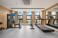 ELONG - Gym