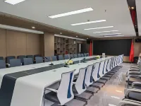 繼仁酒店 - Wi-Fi