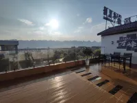 Jinlanju Homestay (Wanfenglin Scenic Area Visitor Center)