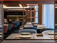 Anshun Huangguoshu Manxin Hotel Hotels in Zhenning
