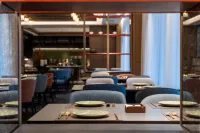 Anshun Huangguoshu Manxin Hotel