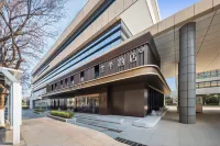 Ji Hotel Xuzhou East Station West Square