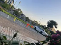 Yingchuan Hotel, Zhangzhou - موقف سيارات