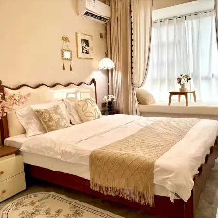 Putian Zhaoxi Apartment