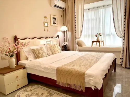 Putian Zhaoxi Apartment
