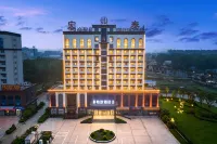 EZZI HOTEL (KAIFENG WEISHI CITY)