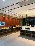 Qira Yuehua Grand Hotel