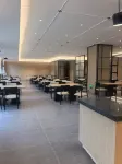 Jianguo · Platinum Hotel (Qinzhou City’s Iconic Restaurant and Food Plaza) - breakfast
