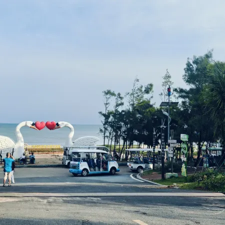 ‌Dream of Sea