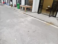 麥芽|赴山而至·Villa輕奢山景美宿（三清山港首索道店）