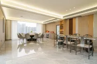 Yuepin Garden Hotel (Maoming Wanda Plaza)