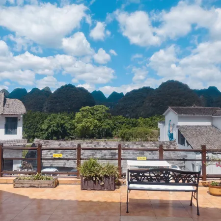 Tianla Bayin Inn