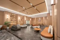 Paramount International Hotel(Longgang Ailian Metro Station Branch - parking