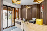 nanas Polaris Barman & Ansheli Coor | Seoul · Snow Mountain 1089 (Ancient City South Gate Store)
