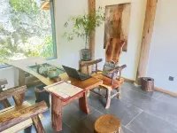 Shanyouju Homestay (Fenglin Buyi) - Scenic