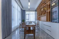 Haiyun Tianlai Villa | 180° Premium Seaview | Vacation Boutique Stay (China Mainland Nanji Village) - Park Yeri