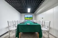 Narat XiXia YiSu Resort (Narat Scenic Area Branch)