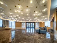 Magnotel Hotel (Mohe Arctic Village Northernmost Post Office Branch) Hotels in Mohe