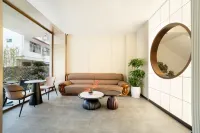 Yanming She Hotel (Ten-Mile Gallery) - Bintang 3