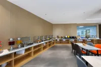 Jifeng International Hotel (Dali High-Speed Railway Station Branch) - Thermen