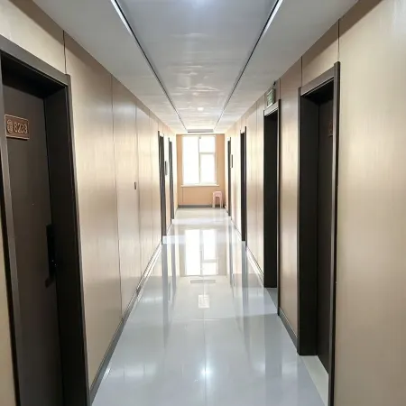 Duolun Huiju Hotel