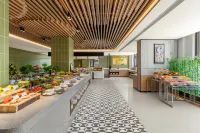 Holiday Inn Lvsi Port Qidong