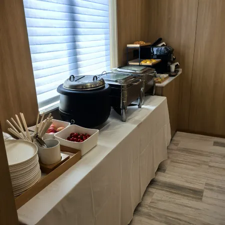 Elong Anyun Hotel (Shanghai New International Expo Center, Bohua Road Branch)