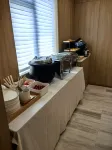 Elong Anyun Hotel (Shanghai New International Expo Center, Bohua Road Branch) - Desayuno