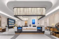 Jinjiang Dacheng Hotel (Qiaogang Fencheng Street, Beihai Yintan) - Boutique