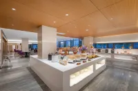 Lavande Hotel (Pu'er Jingdong) - petit déjeuner