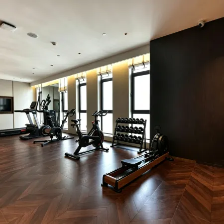 Meihao Hotel (Yantai University Yingchun Street)