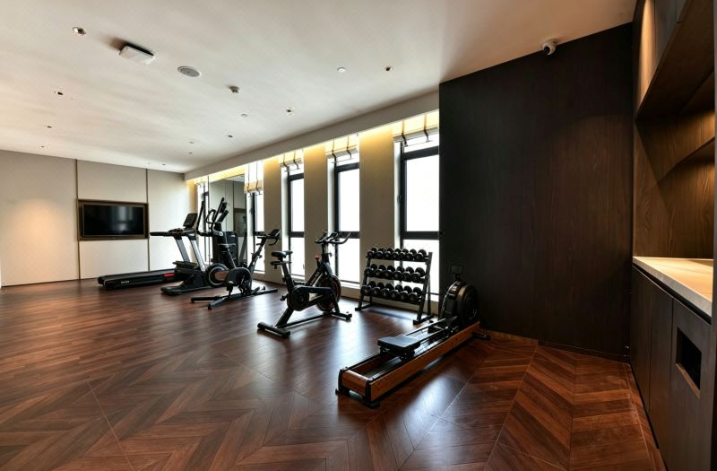 Meihao Hotel (Yantai University Yingchun Street) photo 2