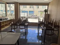 Yunshang Oxygen-Rich Grand Hotel - Desayuno