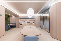 Hanting Hotel (Wusu Times Tianjie) - WiFi
