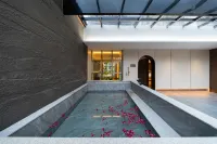 YihaiHolidayHotSpringHotel - น้ำพุร้อน