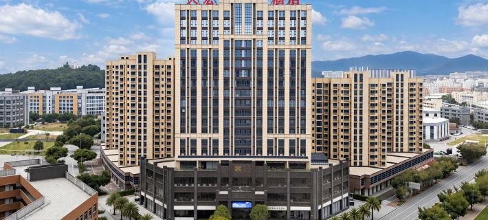 Quanzhou Dahong Hotel Hotels in Quanzhou
