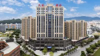 Quanzhou Dahong Hotel - Spa
