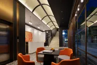 Xiyatu Hotel (Shenzhen Dameisha Coastal Park) - Kitchens