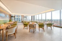 Ji Hotel（Qingdao Wenyang Road Chengyang Station) - พร้อมอาหารเช้า