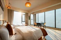 Yunding Tianjing Homestay - Pool