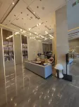 Lavande Hotels（Maoming high-speed railway station xinfu road branch） - bar