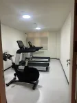 HanTing Zhengzhou Zhongmu Longwangmiao Subway Station Hotel - 주차장