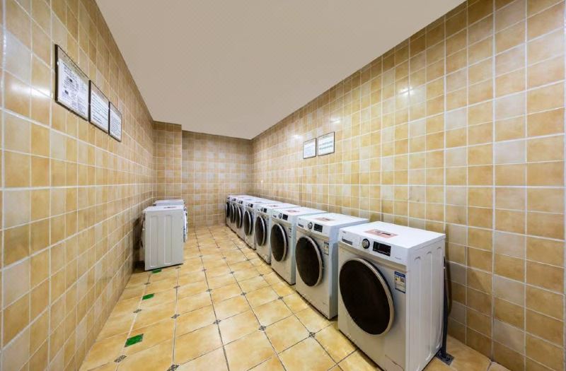 Ruihaimu Business Hotel photo 4