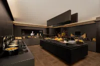 Hefei South Railway Station Huizhou Avenue Yaduo Hotel - petit déjeuner