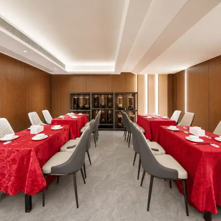 Hongshan mingju·Jiangyu Homestay