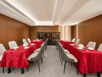 Hongshan mingju·Jiangyu Homestay - breakfast