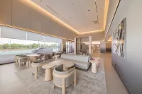 JI Hotel (Hai'an Binhai New District) - Parkering