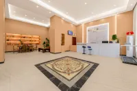 Yangguang Business Inn - Pet friendly