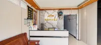 Longhui Xiaoshajiang Hotel - واي فاي
