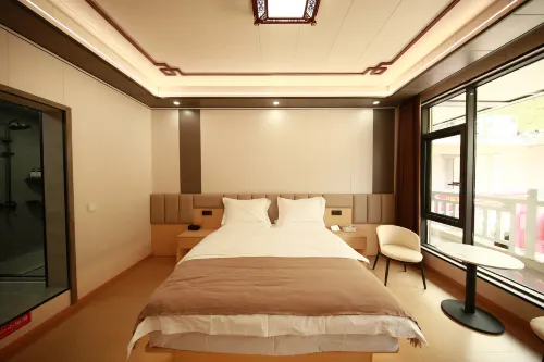 Deqin Xincheng Yujv Homestay - イン(INN)